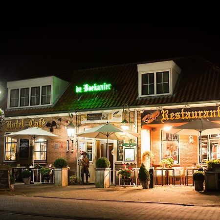 Hotel Restaurant De Boekanier Враувенполдер Экстерьер фото